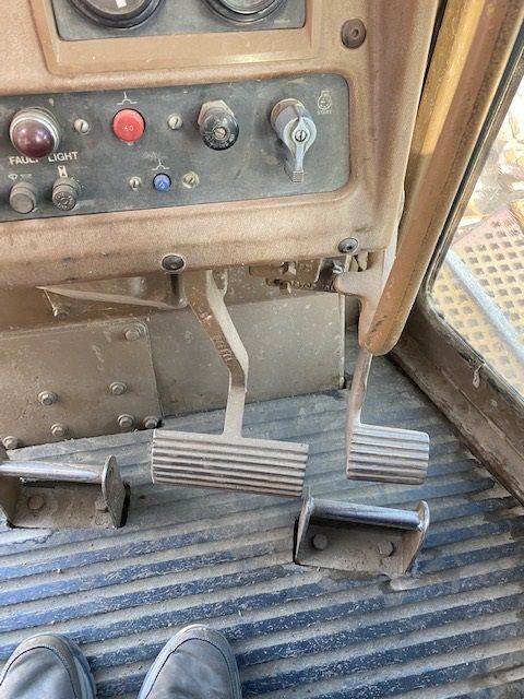 1984 CATERPILLAR D9L - Image 26